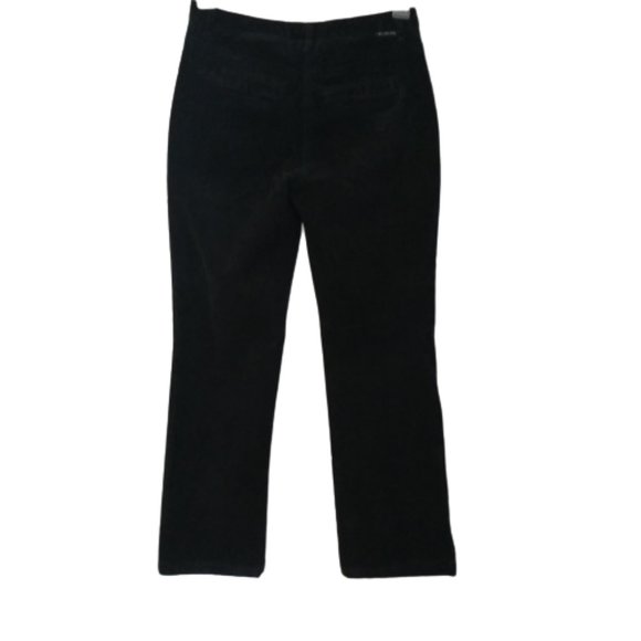 New York Jean Black Corduroy Pants*** - Picture 3 of 4
